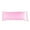 H, variant on Imitation Silk Body Pillow Extra Long Comfort Support for Couples and Individuals