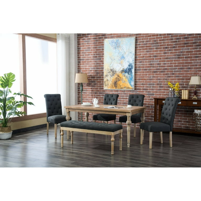 Kenleigh 6 Piece Dining Set
