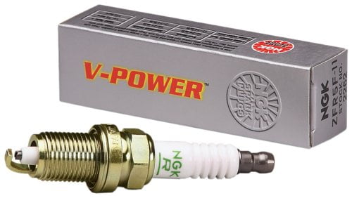 Ngk Zfr5f 11 Купить