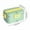 Gray, variant on Portable Food Warmer Lunch Box with 60W Fast Heating 1.8L Capacity 304 Inner Tank Insulated Stainless Steel Lunch Box for Office Car