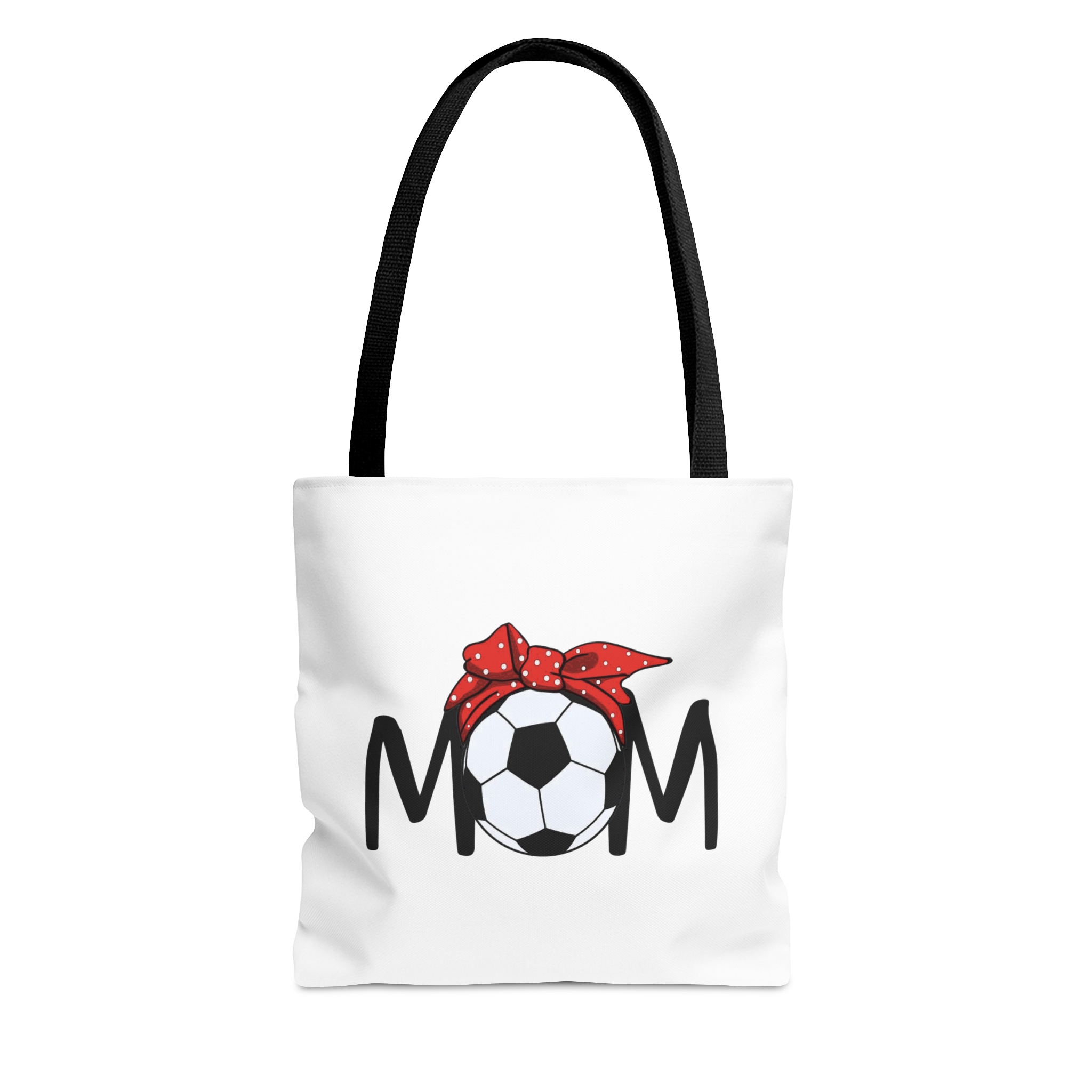 Personalized Soccer Mom Tote Bag, travel tote bag, travel bag