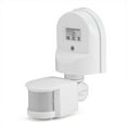 thumbnail image 2 of Lv. life 110V-240V Adjustable PIR Body Motion Infrared Sensor Detector Light Bulb Switch, Infrared Light Switch, Adjustable Infrared Sensor, 2 of 7