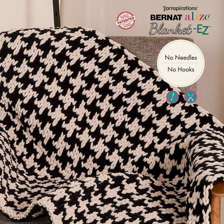  Yarn Bee White Yarn for Knitting & Crocheting – Jumbo