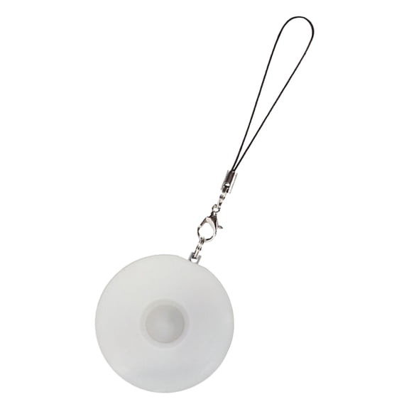 SHENERDA Light for Purse Motion Sensor LED Flashlight Round Tote Purses Lights Keychain for Women Girls Walking Cycling Nighttime Hiking Backpacking Outdoor Sports Camping excellent