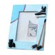 thumbnail image 4 of Marco de fotos de hockey, vitrina para decoración del hogar, organizador, marco de fotos de DIY para entrenadores, mamá, mesa, papá, oficina, 4 of 9
