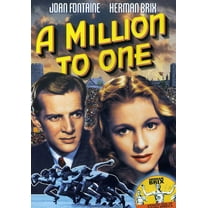 Million to One (DVD), Alpha Video, Drama