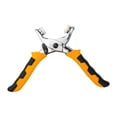 thumbnail image 4 of Rongfmy Heavy Duty Snap Fastener Plier Press Tool, Canvas Sewing Button Repairer for DIY, 4 of 9