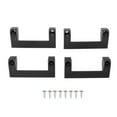 thumbnail image 2 of Tape Measure Holder Power Tools Organizer Ladder Garage ABS Tool Storage Easy Access, 2 of 7