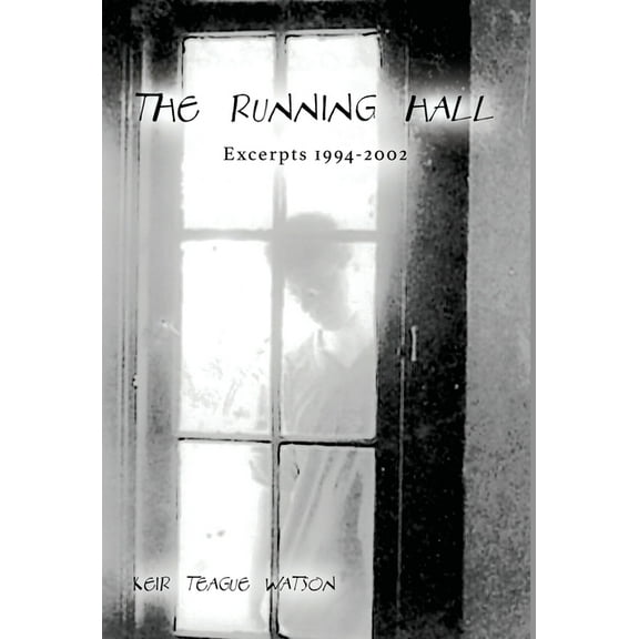 The Running Hall (Hardcover)