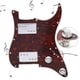thumbnail image 5 of Golpeador de guitarra HH, accesorios para instrumentos musicales, fácil de instalar, 3 , repuesto profesional, golpeador precableado., 5 of 9