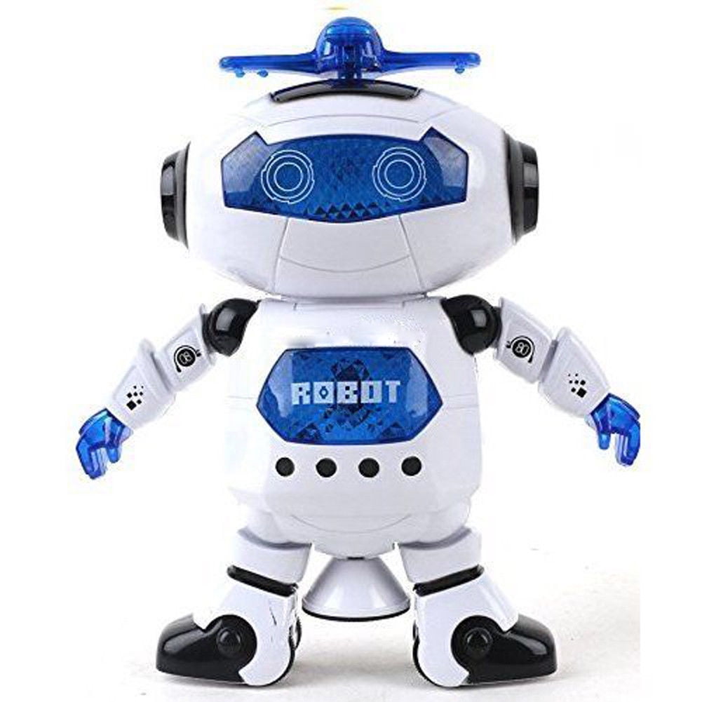robotic toys for teens