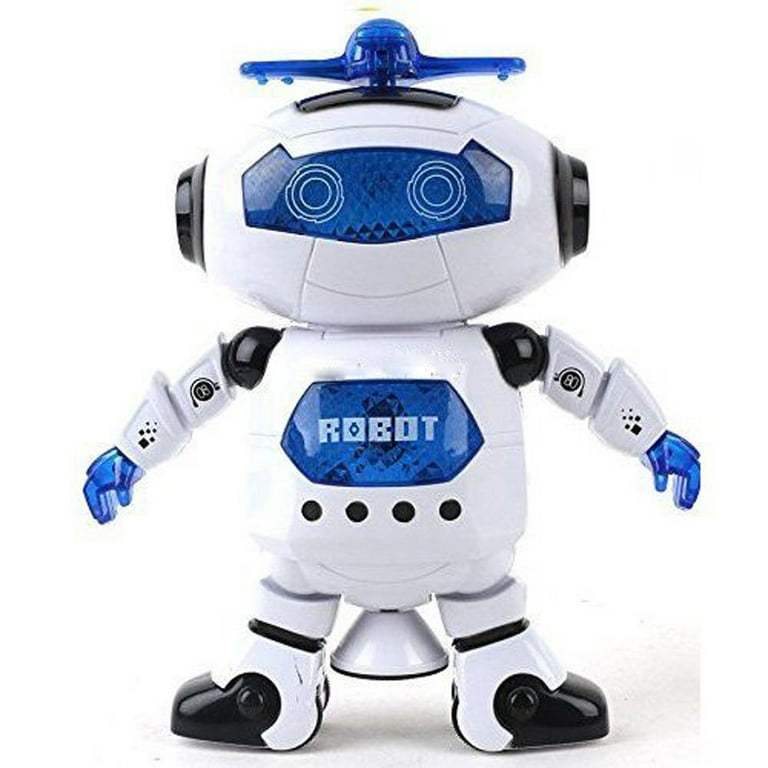 Robotics toys for hot sale 7 year olds