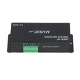thumbnail image 3 of DMX512 Decoder Controller, 4 Channel RGBW Constant Voltage, Engineering Stage Lighting Controller, Versatile LED for Various Light Effects, 3 of 7