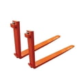 thumbnail image 2 of TMG Industrial Pallet Forks, 2 of 7
