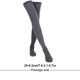 thumbnail image 5 of Sonducket 1 par de medias altas hasta el muslo de 80cm por encima de la rodilla, calcetín cálido, botas, calcetería, accesorios para mujer, regalos del Medias Gris Sonducket AP008807-04, 5 of 6
