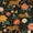 Color 4, variant on Peel and Stick Wallpaper 23.6in x 9.8ft Cherry Black Bows Leopard Print Contact Paper Vinyl Waterproof Self Adhesive Wall Paper for Bedroom Shelf Cabinet Renter Friendly