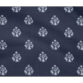 thumbnail image 4 of oneOone Cotton Flex Fabric Floral Block Printed Craft Fabric BTY 40 Inch Wide, 4 of 4