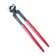 thumbnail image 4 of Alicates para cascos de caballo,Alicates para cascos de caballo para recortar animales de ganado caprino,Tijeras de mano para herraje de caballos,Agarre ergonómico profesional para reparar, 4 of 8