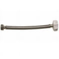 thumbnail image 4 of Fluidmaster B1T16CS Durable Stainless Steel Hose Toilet Connector 3/8 x 16 in., 4 of 4