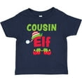 thumbnail image 3 of Inktastic Christmas Cousin Elf Boys or Girls Baby T-Shirt, 3 of 5