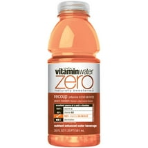 vitaminwater zero