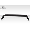 thumbnail image 4 of 2002-2008 Dodge Ram Duraflex Daytona Look Rear Wing Spoiler - 1 Piece, 4 of 5