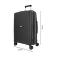 thumbnail image 4 of Maleta Rigida American Tourister Kyoto Rigida 30 Pulgadas Negra, 4 of 4