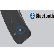 Panasonic WN10 Wireless Wearable TV Neck Speaker, Bluetooth, Built-in Microphone