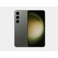 thumbnail image 3 of SAMSUNG Galaxy S23+ 5G S9160 Dual SIM 256GB 8GB RAM GSM Unlocked – Green, 3 of 8