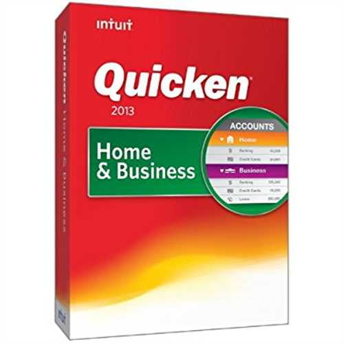 quicken home and business for mac 2011 quicken home and business for mac 2011