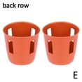 thumbnail image 1 of For Leading Ideal LiXiang L7 2022 2023 Rear Water Cup Silicone Pad I4P3 X0P5, 1 of 9