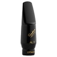 thumbnail image 2 of Vandoren Optimum Series Alto Saxophone Mouthpiece AL3, 2 of 6