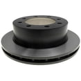 thumbnail image 1 of Raybestos Freins Disque de Frein 66799 Spécialisé - Camion; Remplacement OE; Simple, 1 of 4