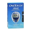 OneTouch Ultra 2 Blood Glucose Monitoring System