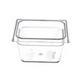 thumbnail image 1 of True 810292 3.8"D Sixth Size Food Pan, 1 of 2