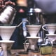 thumbnail image 4 of Filtro de café reutilizable de acero inoxidable | Colador metálico permanente para cafeteras de goteo de 8 a 12 tazas | Malla fina de 400 g para un aroma intenso y fácil limpieza, 4 of 7