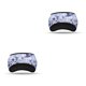 thumbnail image 2 of Soidarity Diadema de lana para invierno, protección para la cabeza, orejeras ajustables, calentadores de oídos deportivos gruesos, cintas para el pelo, Armada 2piezas Soidarity CBP376189, 2 of 5