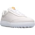 thumbnail image 1 of Women's Camper Pelotas XLF Sneaker White Natural Calfskin/Technical Fabric 39 M, 1 of 5