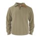 thumbnail image 3 of Blusa y camisa de cuello alto de manga larga para hombre, blusa holgada de cuello alto para hombre, blusa de acrílico para hombre, 3 of 3