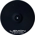 thumbnail image 1 of Platillo electrónico LEMON Splash de 9 pulgadas de doble zona con estrangulador, 1 of 4