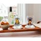 thumbnail image 4 of Set de copas de vino Silver Buffalo Parks and Recreation, 600 ml, 4 of 9