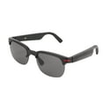 thumbnail image 1 of Smart Glasses, Polarized Lenses 4H Music Playback Clear Sound Fast Connection  Glasses  for Driving, 1 of 7