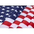 thumbnail image 5 of TOPFLAGS 4x6 American Flags for Outside 4' x 6' Ft USA Outdoor - US Flag God Bless America, Durable National Stars and Stripes Indoor Vivid Colors, 5 of 5