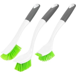 【全商品オープニング価格 特別価格】 Commercial M785; Choice Captains Deck Walmart.com - Stiff Brush 掃除用品