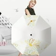 thumbnail image 5 of xaoyunyn Manually Rain and Sun Parasol with Protection Foldable and Cute Umbrella for Kids,for School and Outdoor Activities,Keeps Dry and Provides Sunshade, 5 of 6