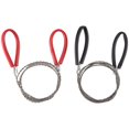thumbnail image 2 of 8 Piezas Cable TuberíA PVC Alambre Acero Inoxidable Cortador TuberíA PVC Cuerda Bolsillo Mano Herramienta Corte TuberíA PVC para Acampar, 2 of 5