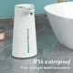 thumbnail image 4 of Ganfancp Dispensador de Jabón con Sensor para Montaje En Pared Cocina Baño Portátil Sensor Automático Espuma Lavamanos Ofertas Del Día Lavadora de Cocina*1, 4 of 7