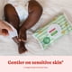 thumbnail image 5 of Toallitas húmedas para bebés Huggies Natural Care, paquete suave de 56 unidades, sin perfume, 5 of 9
