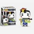 thumbnail image 4 of Figuras de acción de vinilo Funko Pop Asia Legendary Creatures Myths Jiang Shi n.° 211 Sleepy Ghost n.° 212 Yecha, juguetes de regalo para niños, 4 of 5