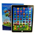 thumbnail image 4 of Tapis d'Apprentissage pour Enfants English Preschool Tablette Éducative Toy, 4 of 6